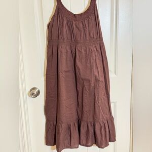 Size16 Faded Glory Dress